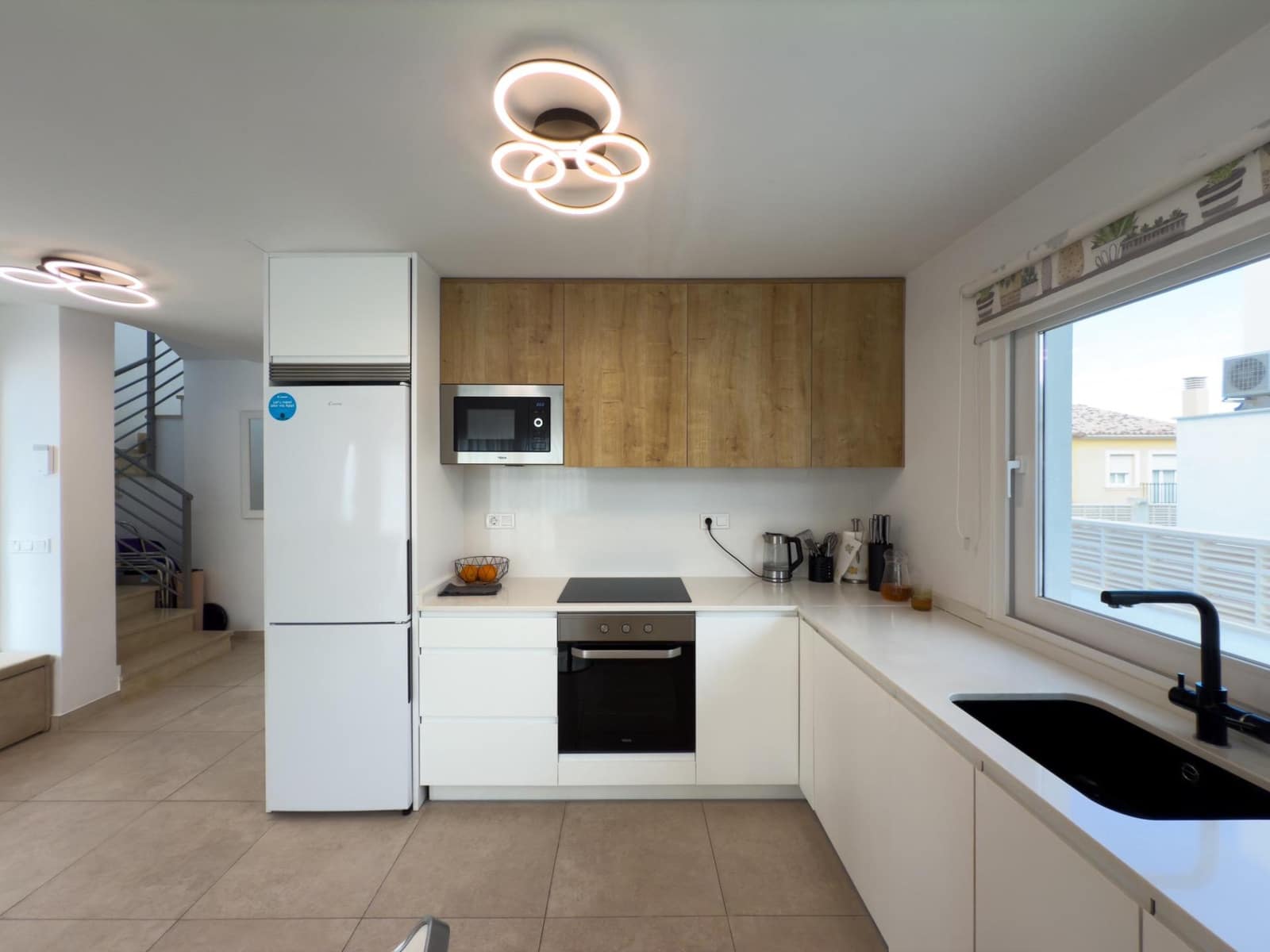 3 sypialnia Willa na sprzedaż w La Nucia z basenem - 395 000 € (Ref: 8755725)