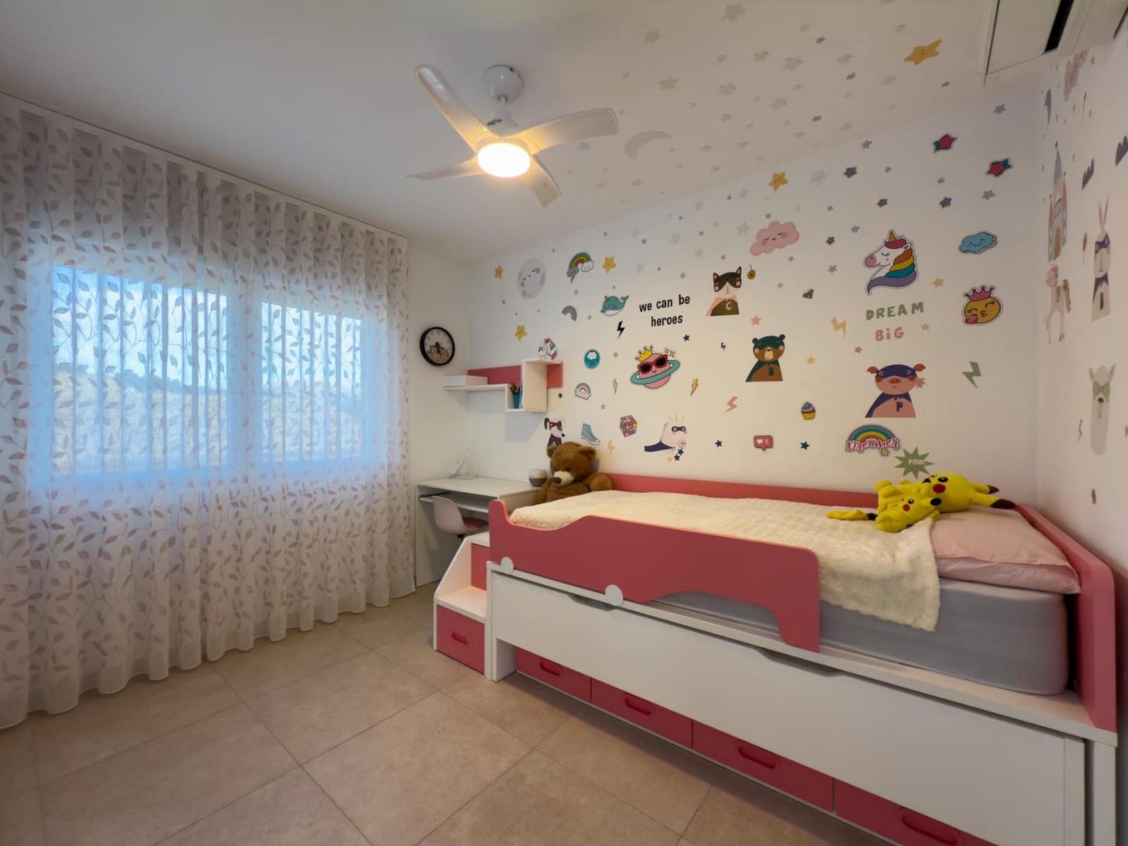 3 sypialnia Willa na sprzedaż w La Nucia z basenem - 395 000 € (Ref: 8755725)