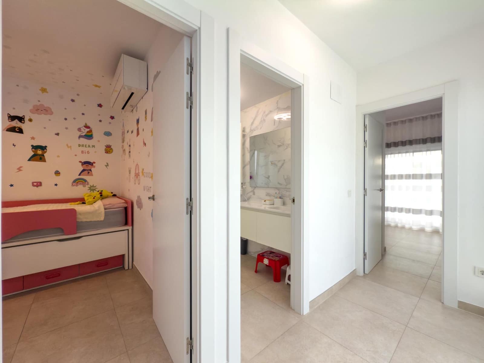 3 sypialnia Willa na sprzedaż w La Nucia z basenem - 395 000 € (Ref: 8755725)