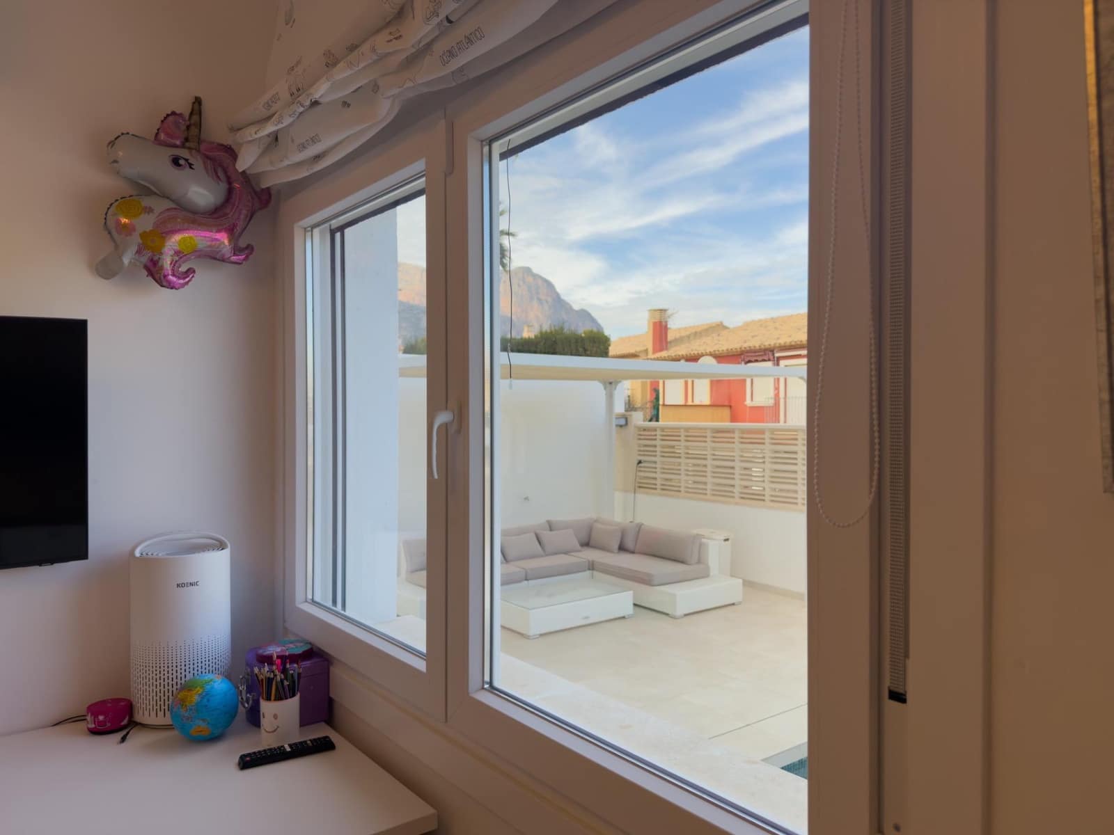 3 sypialnia Willa na sprzedaż w La Nucia z basenem - 395 000 € (Ref: 8755725)