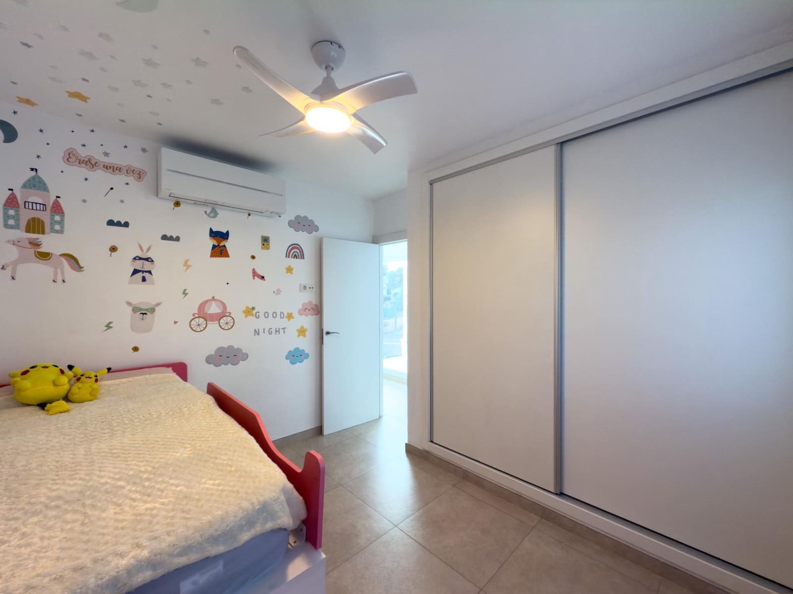 3 sypialnia Willa na sprzedaż w La Nucia z basenem - 395 000 € (Ref: 8755725)