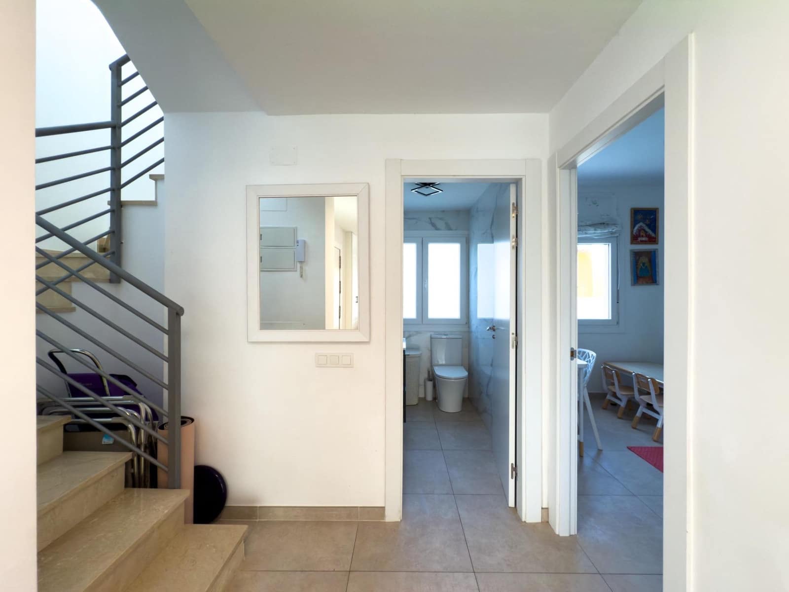 3 sypialnia Willa na sprzedaż w La Nucia z basenem - 395 000 € (Ref: 8755725)