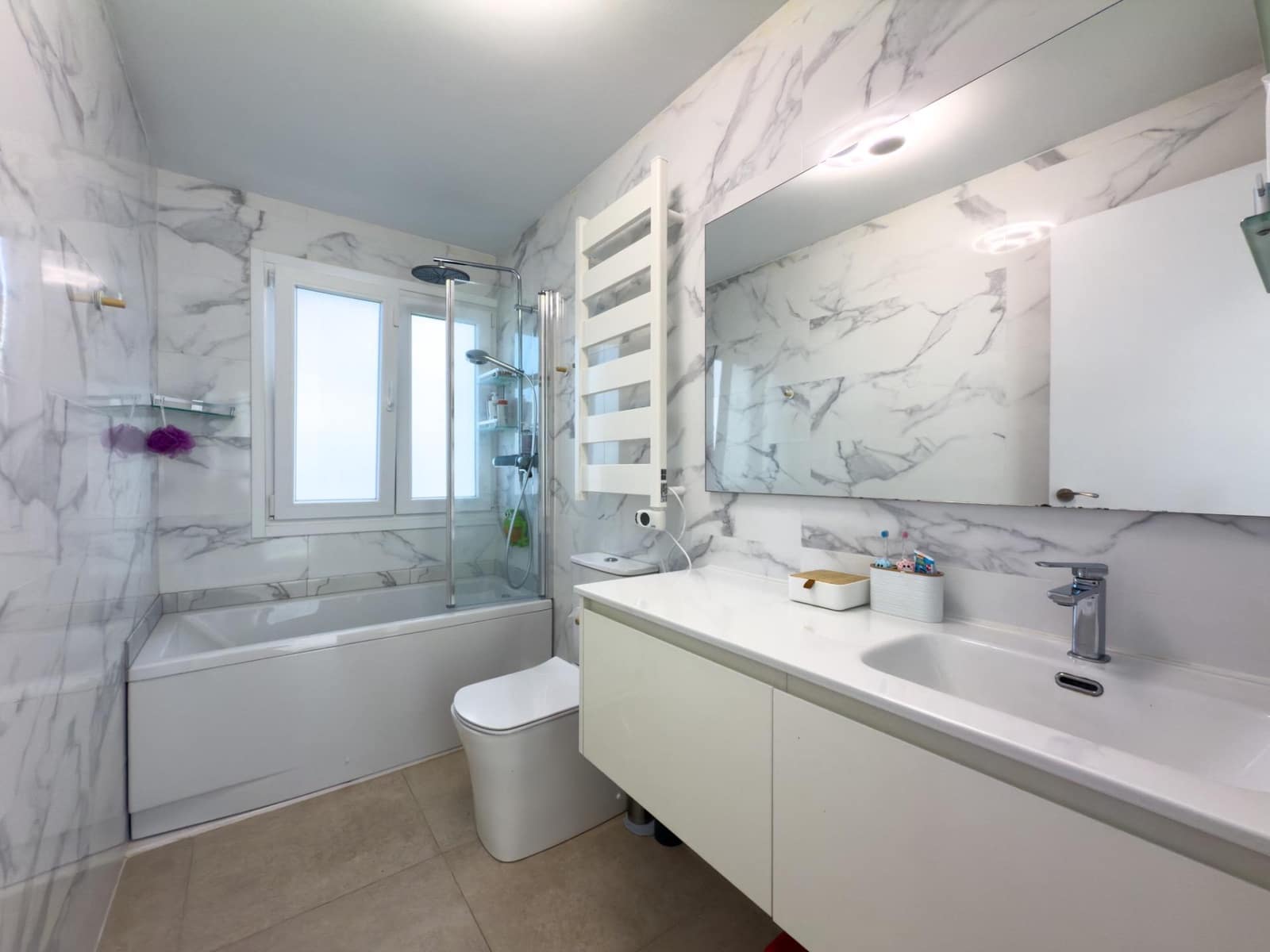 3 sypialnia Willa na sprzedaż w La Nucia z basenem - 395 000 € (Ref: 8755725)