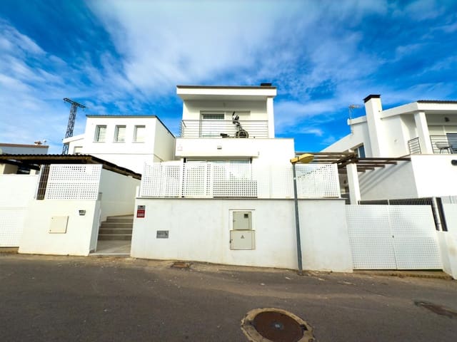 3 sypialnia Willa na sprzedaż w La Nucia z basenem - 395 000 € (Ref: 8755725)