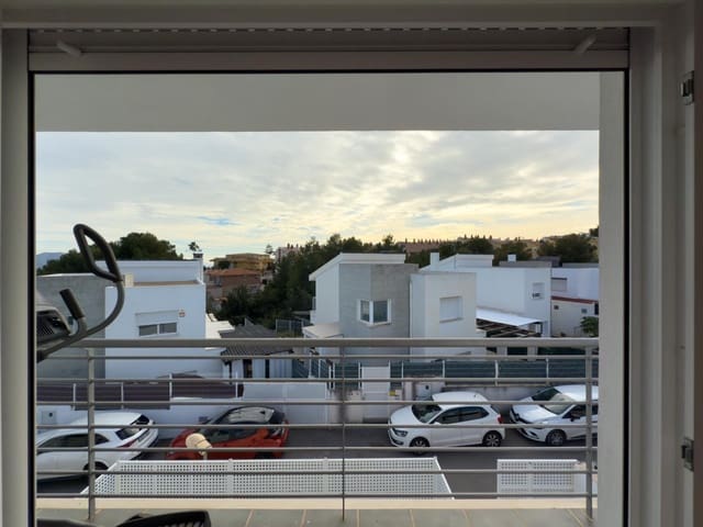 3 sypialnia Willa na sprzedaż w La Nucia z basenem - 395 000 € (Ref: 8755725)