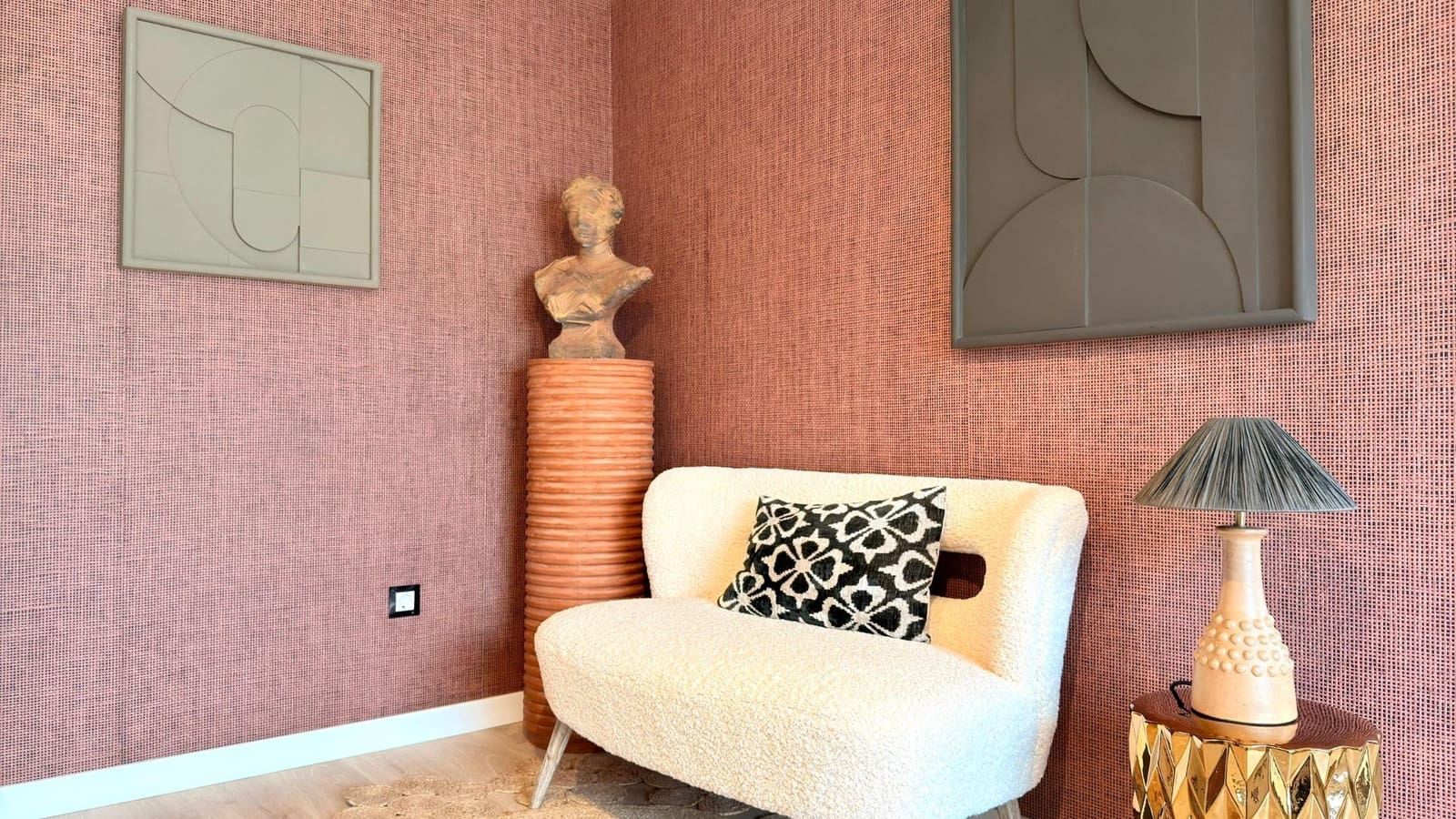 3 sypialnia Penthouse na sprzedaż w Miasto Alicante / Alacant z basenem garażem - 875 000 € (Ref: 8757975)