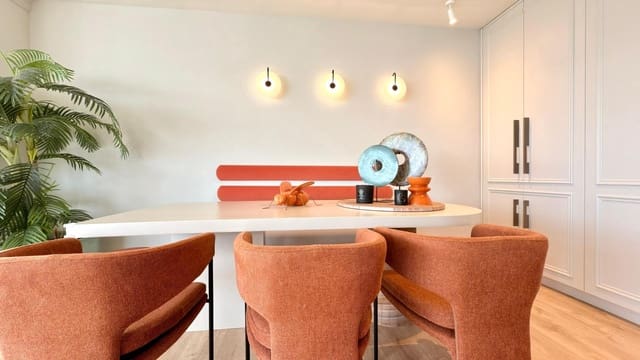 3 sovrum Takvåning till salu i PAU, Alicante stad med pool garage - 875 000 € (Ref: 8757975)