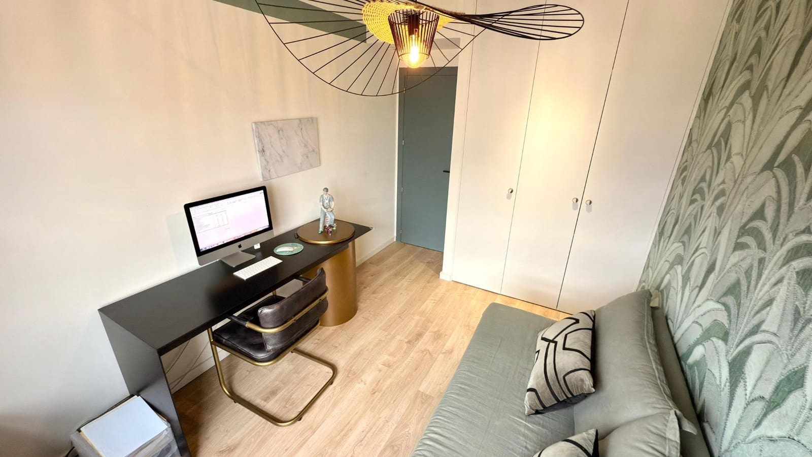 3 sypialnia Penthouse na sprzedaż w Miasto Alicante / Alacant z basenem garażem - 875 000 € (Ref: 8757975)