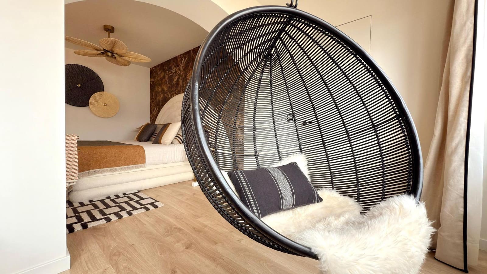 3 sypialnia Penthouse na sprzedaż w Miasto Alicante / Alacant z basenem garażem - 875 000 € (Ref: 8757975)