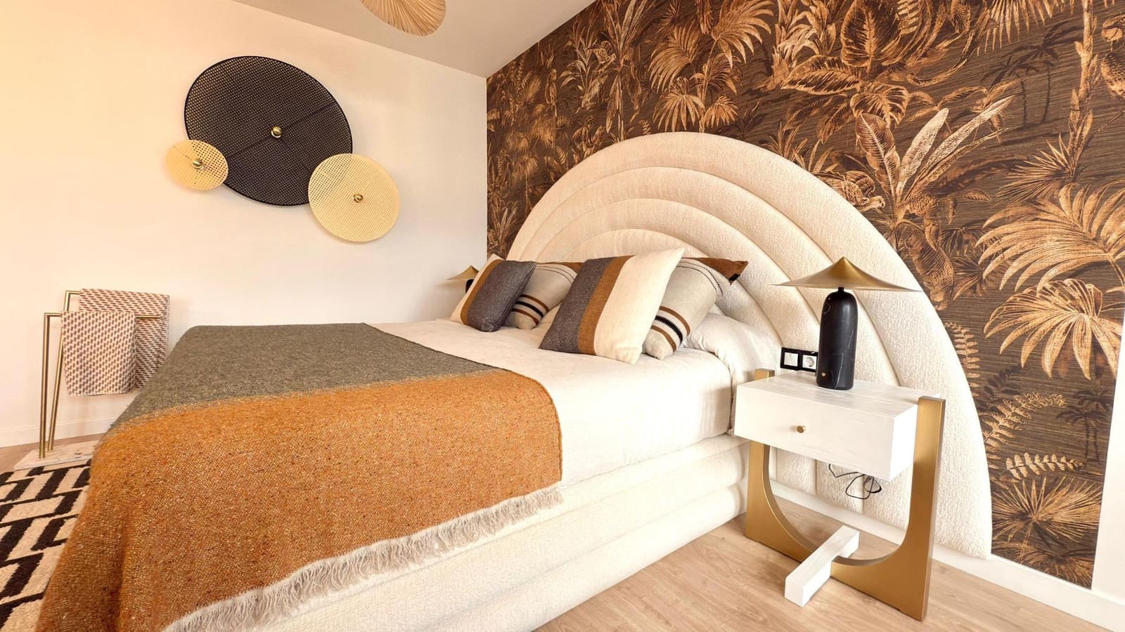 3 sypialnia Penthouse na sprzedaż w Miasto Alicante / Alacant z basenem garażem - 875 000 € (Ref: 8757975)