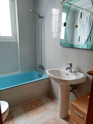 3 soverom Leilighet til salgs i Carolinas Altas, Alicante by - € 130 000 (Ref: 8757977)