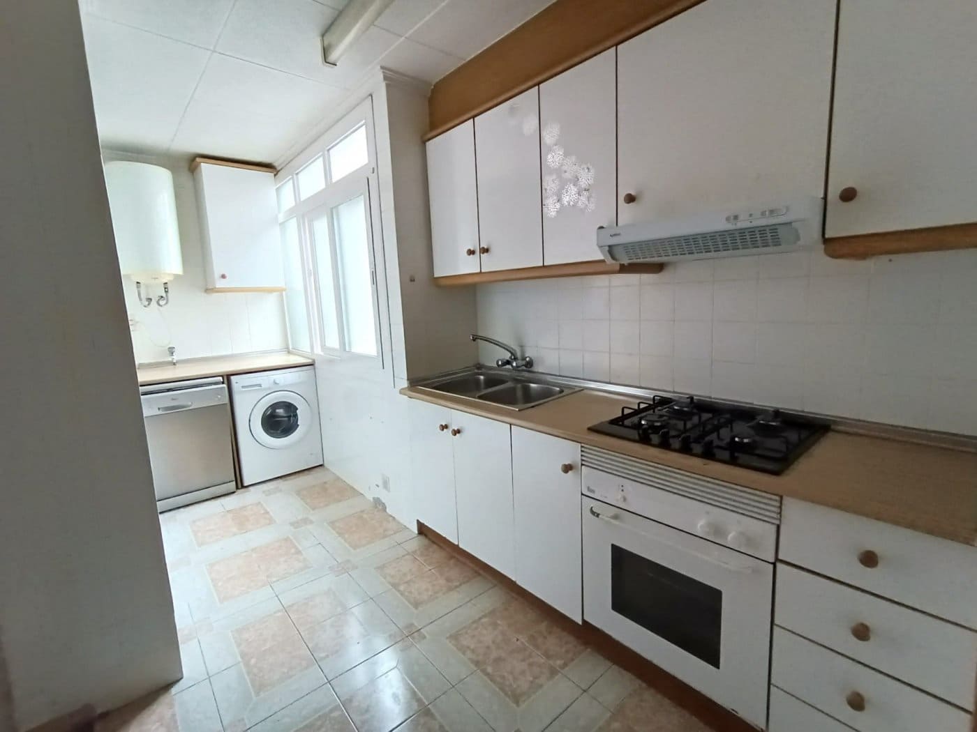 3 soverom Leilighet til salgs i Alicante by - € 130 000 (Ref: 8757977)