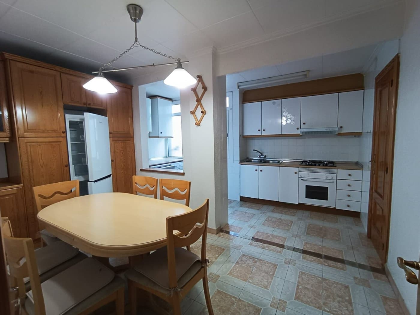 3 soverom Leilighet til salgs i Alicante by - € 130 000 (Ref: 8757977)