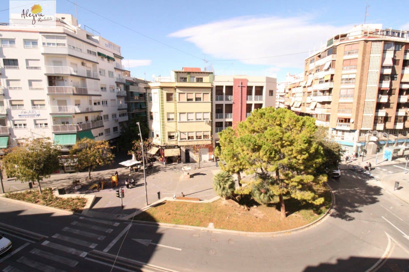 3 soverom Leilighet til salgs i Alicante by - € 130 000 (Ref: 8757977)