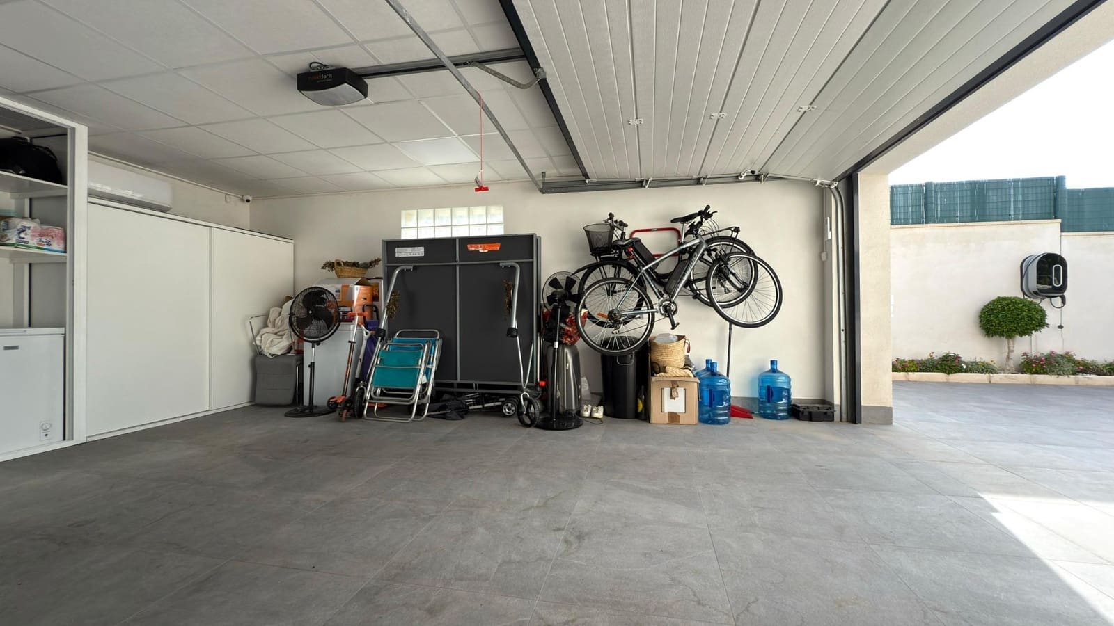 5 bedroom Villa for sale in San Juan de Alicante / Sant Joan d'Alacant with pool garage - € 1,499,000 (Ref: 8757979)