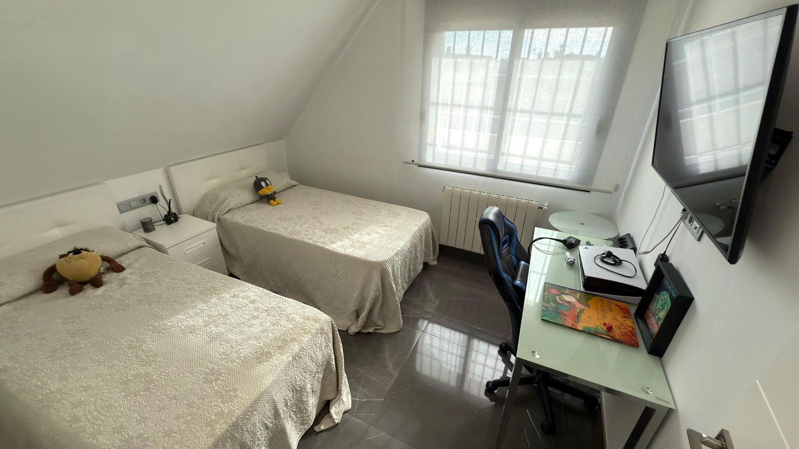 5 bedroom Villa for sale in San Juan de Alicante / Sant Joan d'Alacant with pool garage - € 1,499,000 (Ref: 8757979)