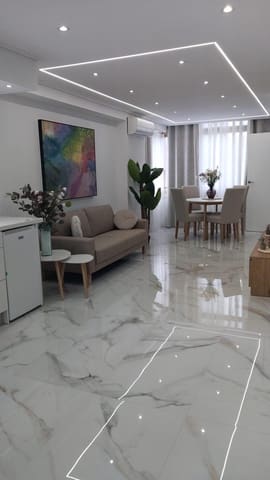 2 sypialnia Apartament na sprzedaż w Rincón de Loix, Benidorm z basenem - 286 000 € (Ref: 8760349)
