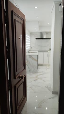 2 sypialnia Apartament na sprzedaż w Rincón de Loix, Benidorm z basenem - 286 000 € (Ref: 8760349)