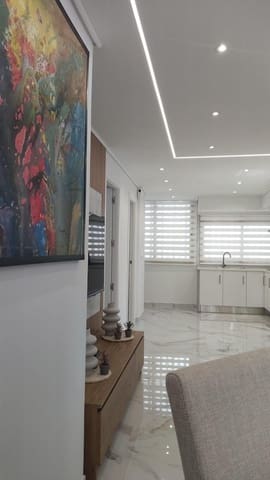 2 sypialnia Apartament na sprzedaż w Rincón de Loix, Benidorm z basenem - 286 000 € (Ref: 8760349)
