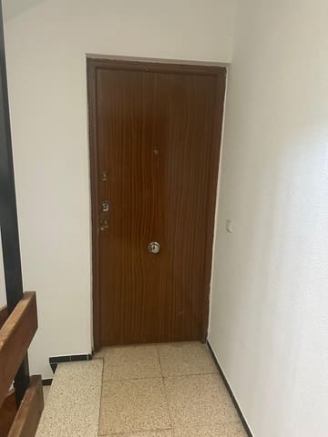 3 camera da letto Appartamento in vendita in Carolinas Altas, Alicante città - 149.000 € (Rif: 8770323)