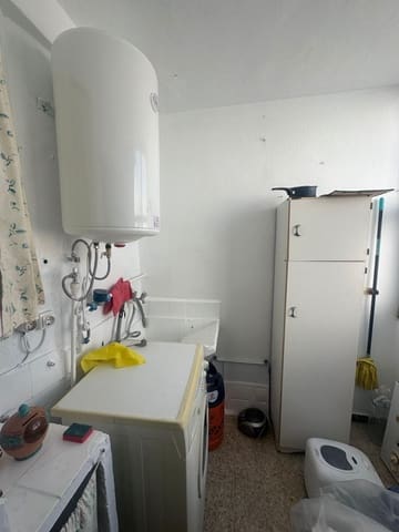 3 camera da letto Appartamento in vendita in Carolinas Altas, Alicante città - 149.000 € (Rif: 8770323)