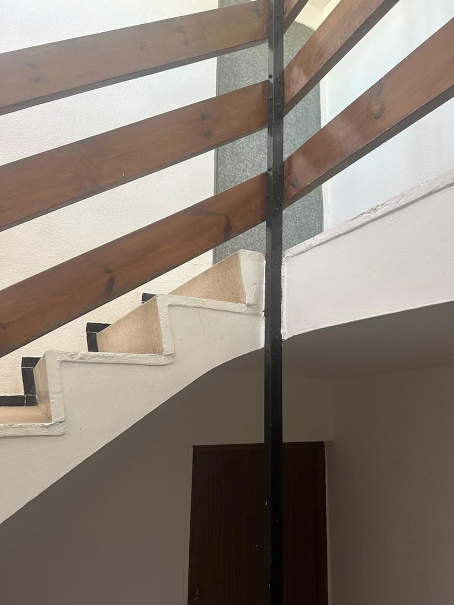 3 camera da letto Appartamento in vendita in Alicante citta - 149.000 € (Rif: 8770323)