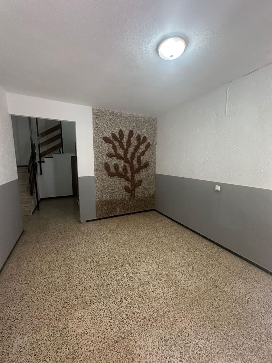 3 camera da letto Appartamento in vendita in Alicante citta - 149.000 € (Rif: 8770323)