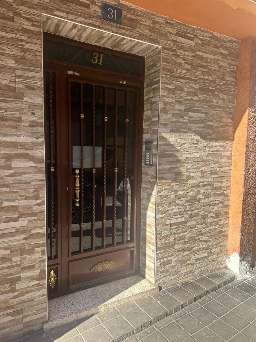 3 camera da letto Appartamento in vendita in Alicante citta - 149.000 € (Rif: 8770323)