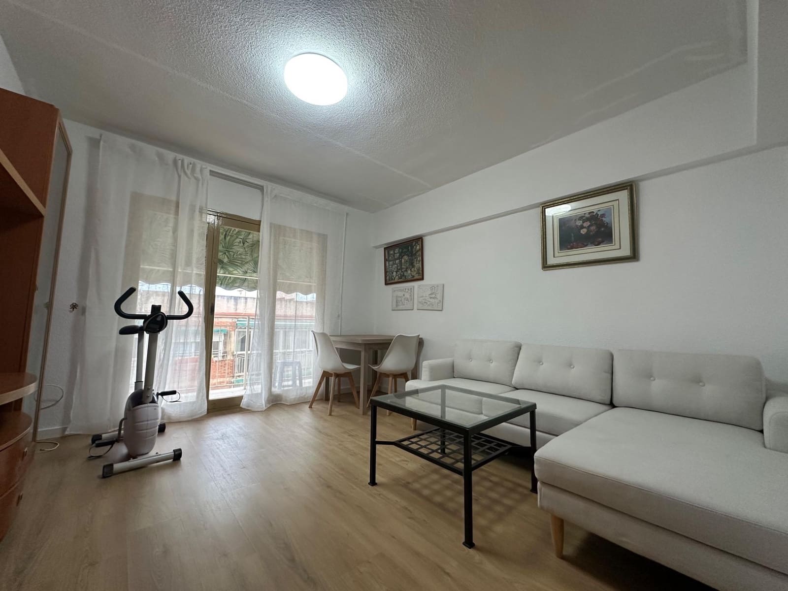 3 camera da letto Appartamento in vendita in Alicante citta - 149.000 € (Rif: 8770323)