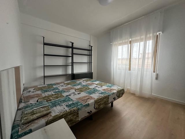 3 camera da letto Appartamento in vendita in Carolinas Altas, Alicante città - 149.000 € (Rif: 8770323)