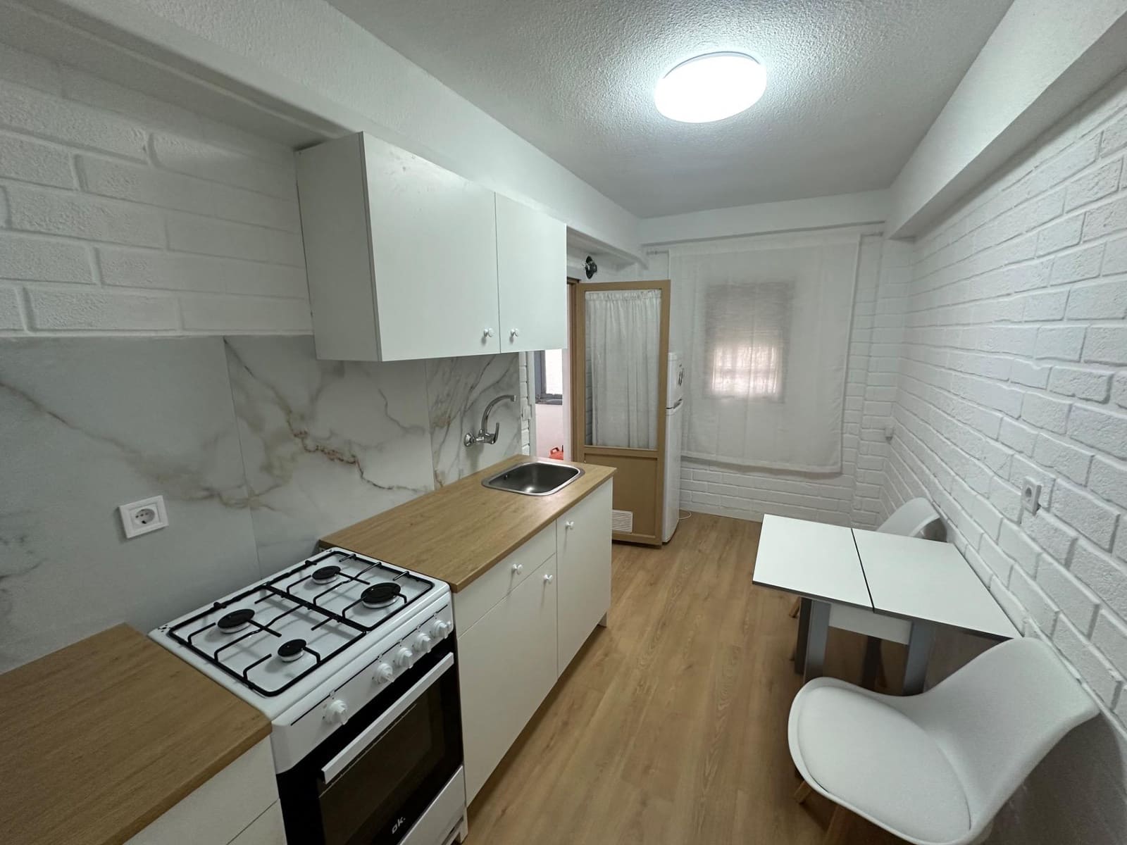 3 camera da letto Appartamento in vendita in Alicante citta - 149.000 € (Rif: 8770323)