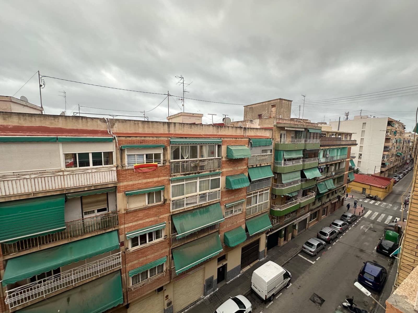 3 camera da letto Appartamento in vendita in Alicante citta - 149.000 € (Rif: 8770323)