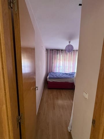 3 soveværelse Lejlighed til salg i Babel, Alicante by - € 219.000 (Ref: 8773522)