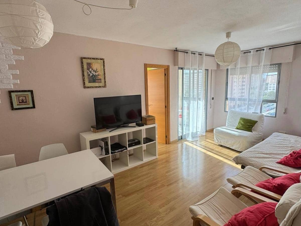 3 soverom Leilighet til salgs i Alicante by - € 219 000 (Ref: 8773522)