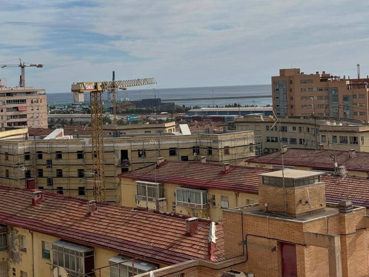 3 soverom Leilighet til salgs i Alicante by - € 219 000 (Ref: 8773522)