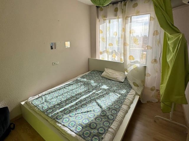 3 soveværelse Lejlighed til salg i Babel, Alicante by - € 219.000 (Ref: 8773522)