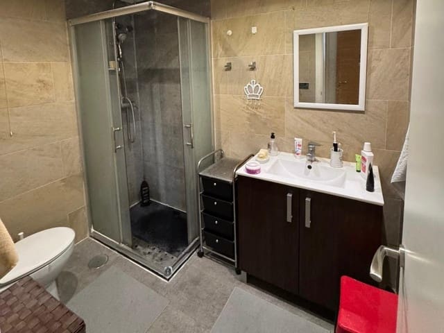 3 soveværelse Lejlighed til salg i Babel, Alicante by - € 219.000 (Ref: 8773522)