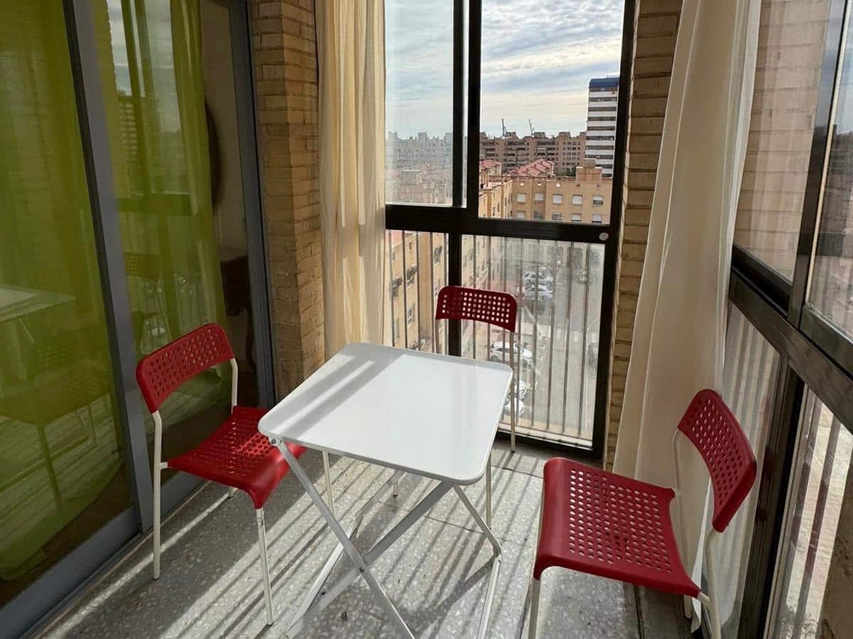 3 soverom Leilighet til salgs i Alicante by - € 219 000 (Ref: 8773522)