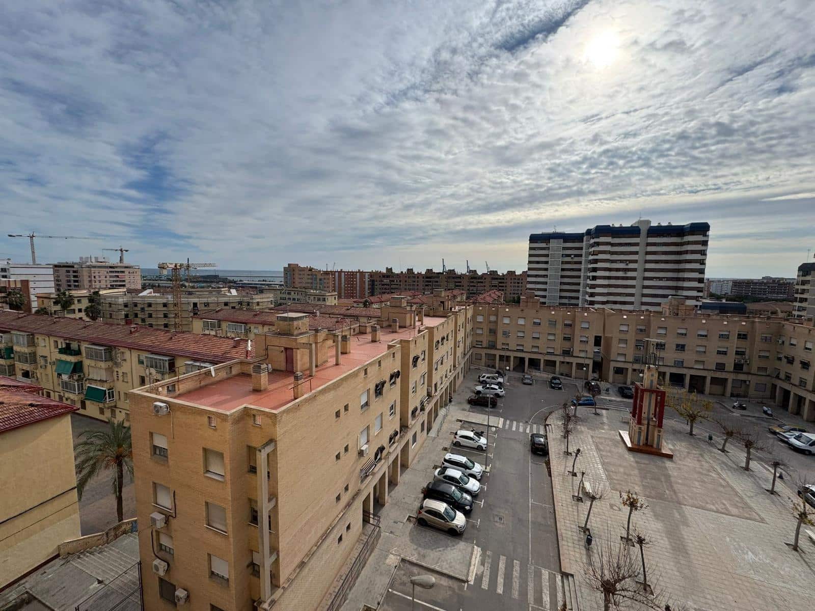 3 soverom Leilighet til salgs i Alicante by - € 219 000 (Ref: 8773522)