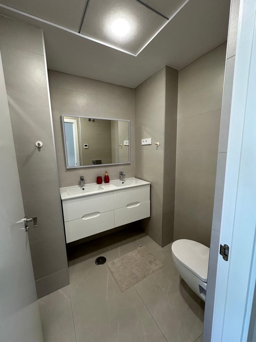 3 sypialnia Apartament na sprzedaż w Finestrat z basenem - 650 000 € (Ref: 8778497)