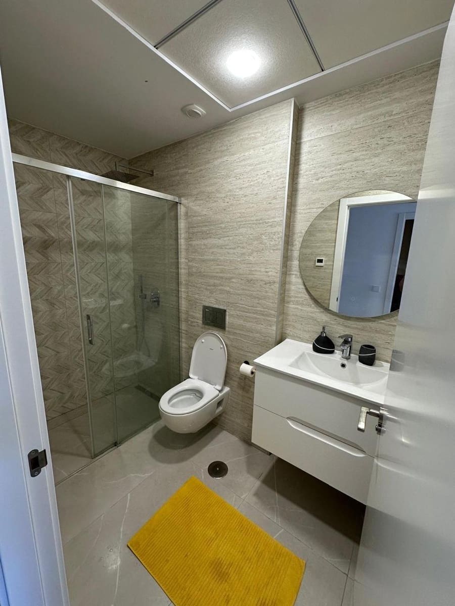 3 sypialnia Apartament na sprzedaż w Finestrat z basenem - 650 000 € (Ref: 8778497)