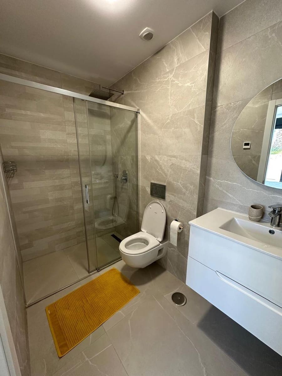 3 sypialnia Apartament na sprzedaż w Finestrat z basenem - 650 000 € (Ref: 8778497)