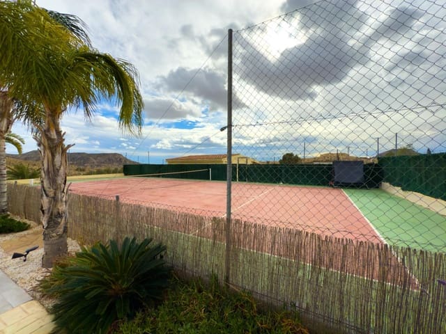 5 bedroom Villa for sale in Jijona / Xixona with pool - € 469,000 (Ref: 8786724)