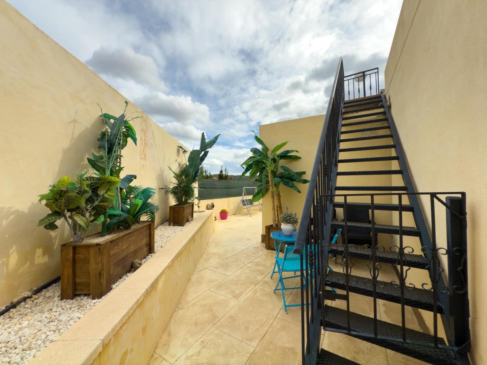 5 soverom Villa til salgs i Jijona / Xixona med svømmebasseng - € 469 000 (Ref: 8786724)