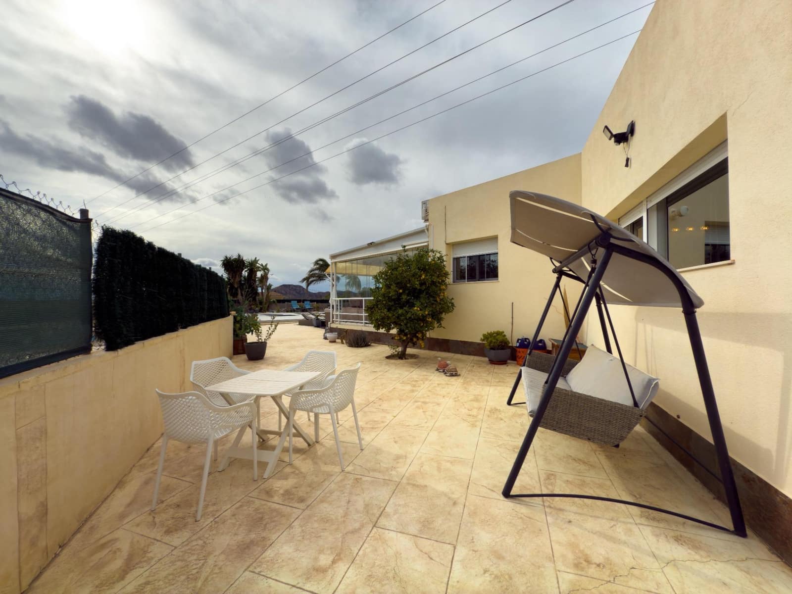 5 soverom Villa til salgs i Jijona / Xixona med svømmebasseng - € 469 000 (Ref: 8786724)