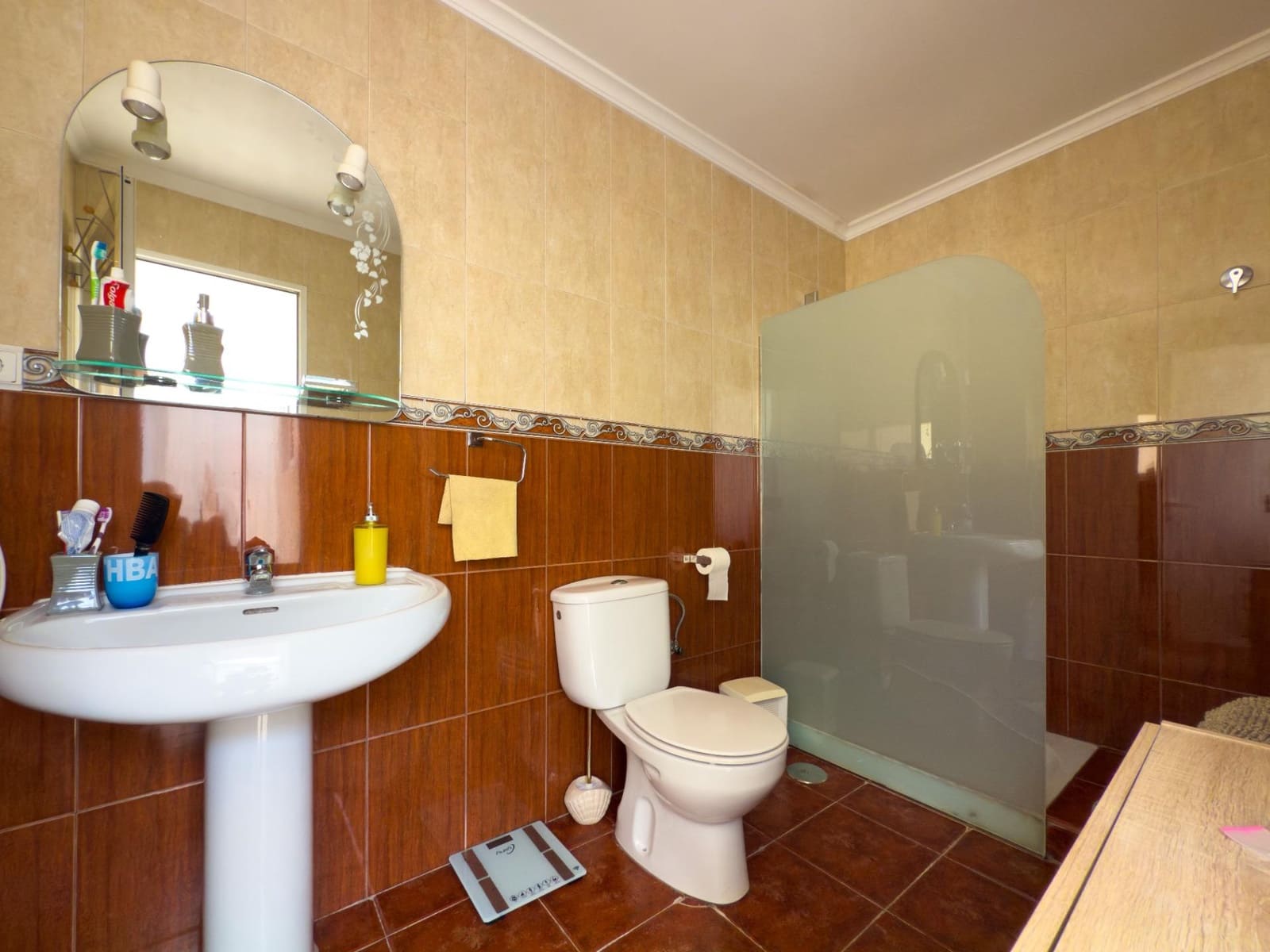 5 soverom Villa til salgs i Jijona / Xixona med svømmebasseng - € 469 000 (Ref: 8786724)