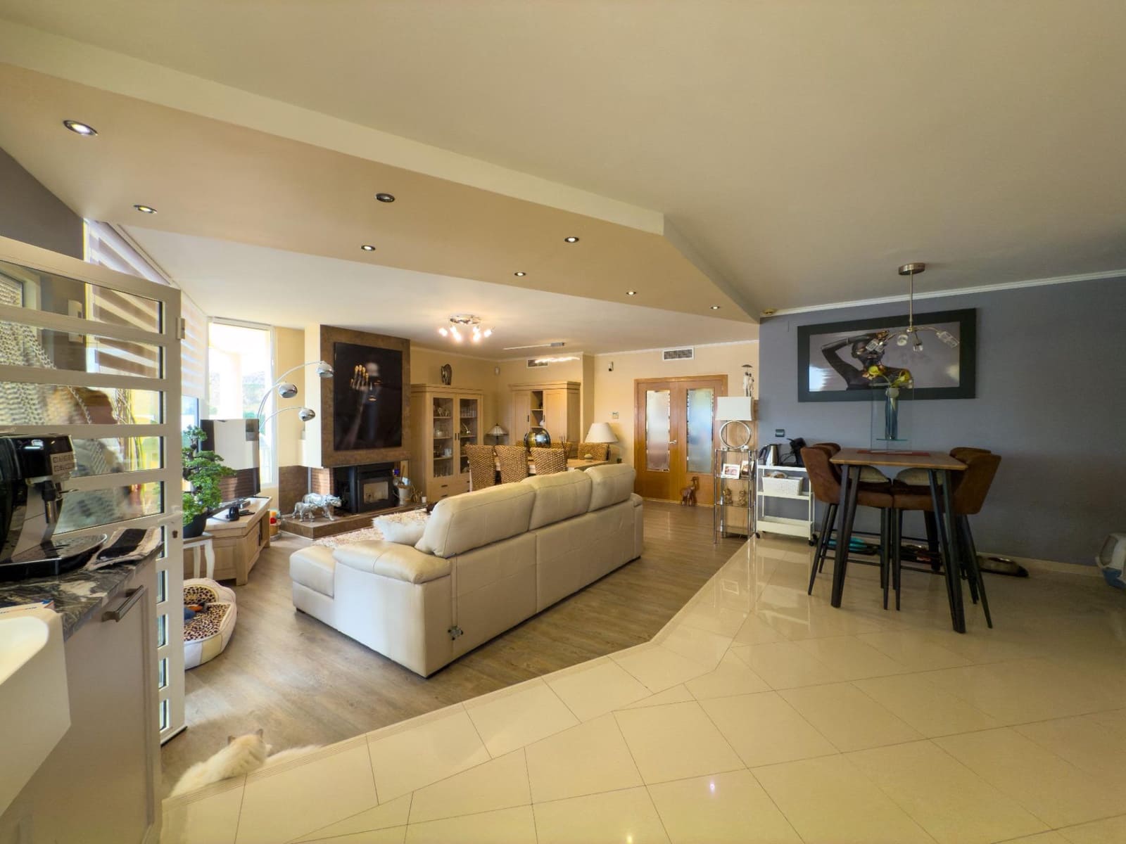 5 soverom Villa til salgs i Jijona / Xixona med svømmebasseng - € 469 000 (Ref: 8786724)