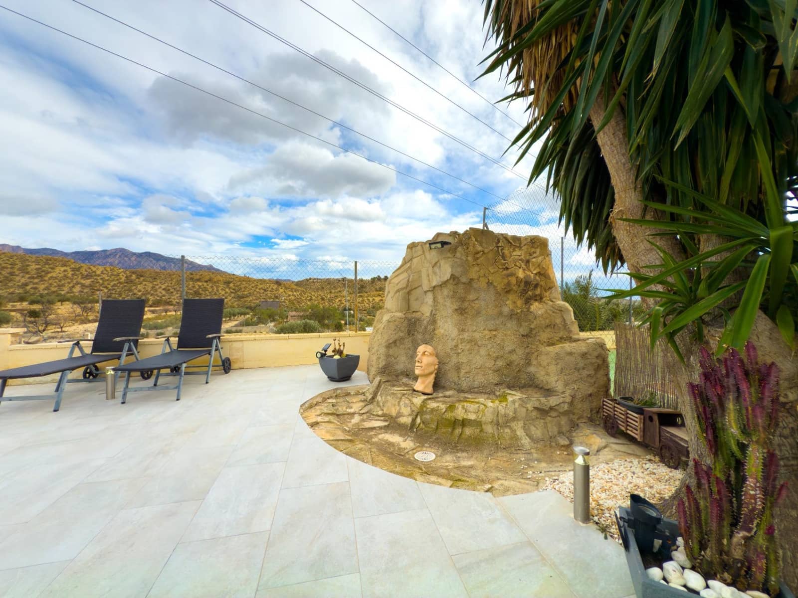 5 soverom Villa til salgs i Jijona / Xixona med svømmebasseng - € 469 000 (Ref: 8786724)