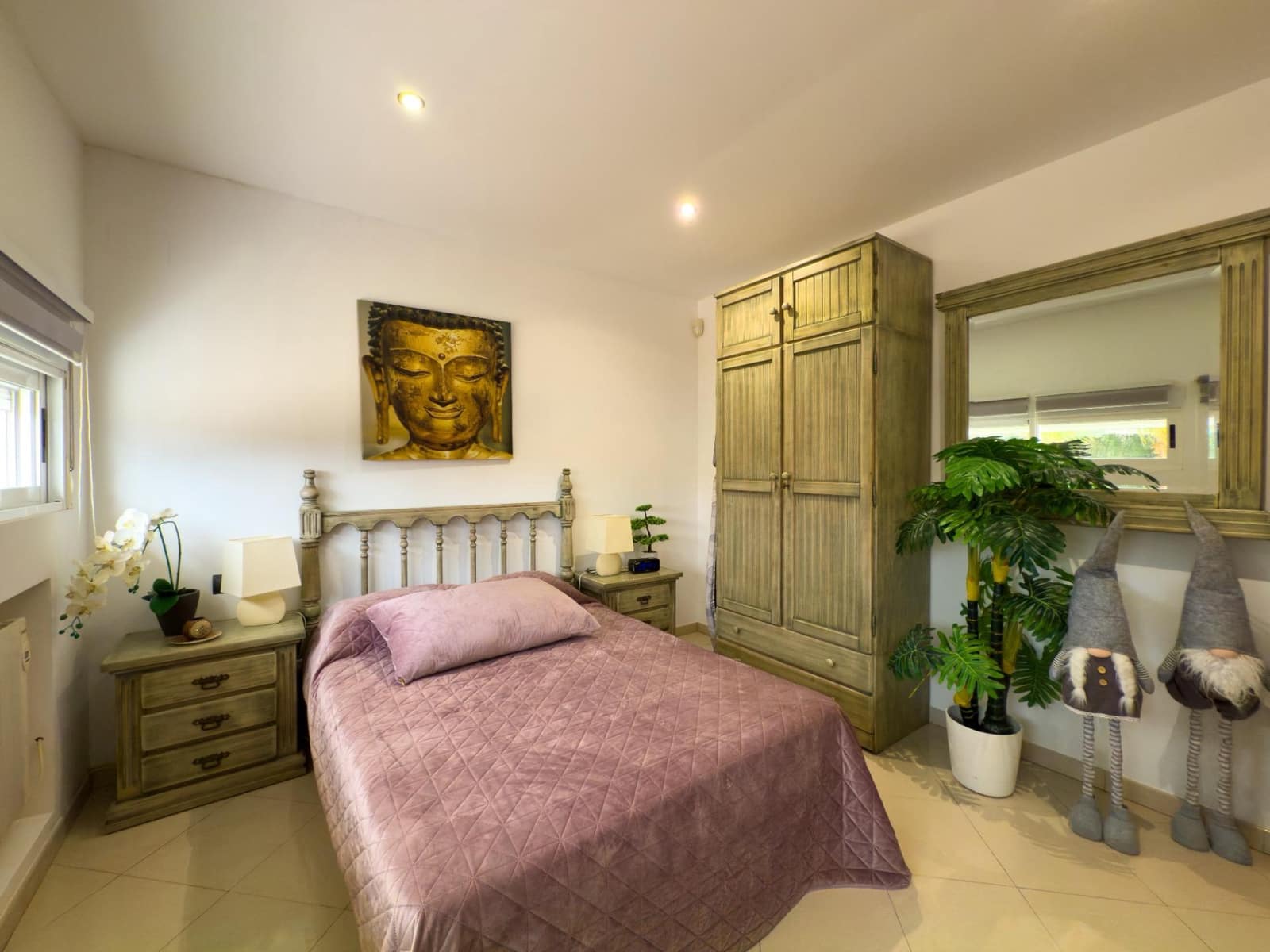 5 soverom Villa til salgs i Jijona / Xixona med svømmebasseng - € 469 000 (Ref: 8786724)