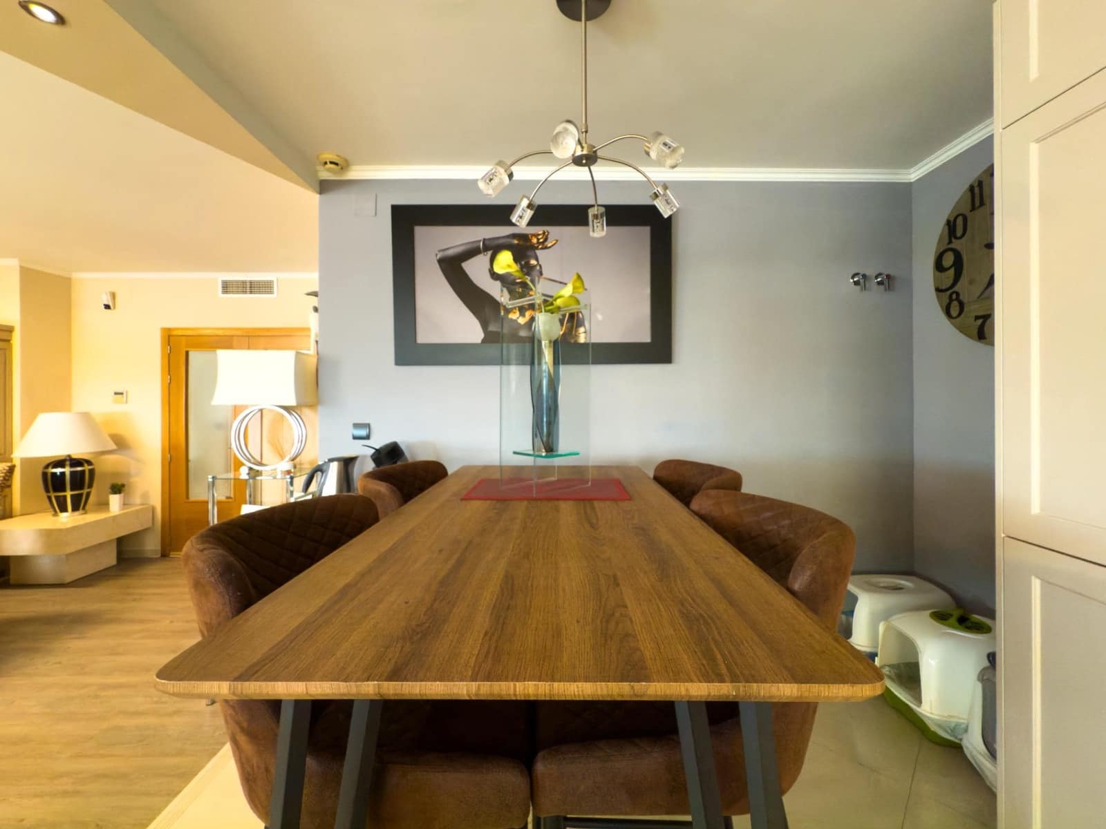 5 soverom Villa til salgs i Jijona / Xixona med svømmebasseng - € 469 000 (Ref: 8786724)